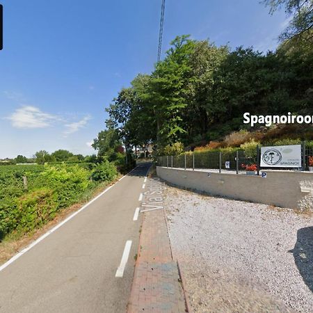 Spagnoi Rooms Castelnuovo del Garda Eksteriør billede