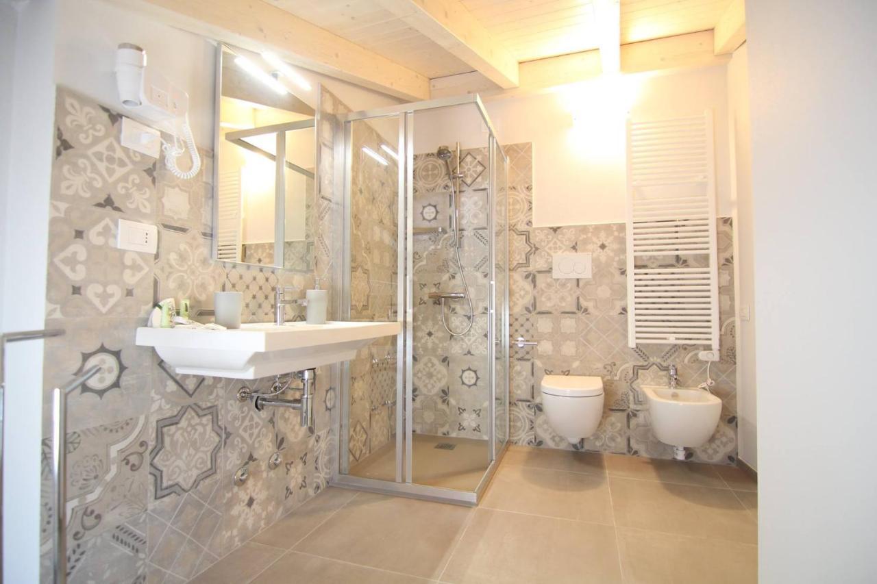 Spagnoi Rooms Castelnuovo del Garda Eksteriør billede