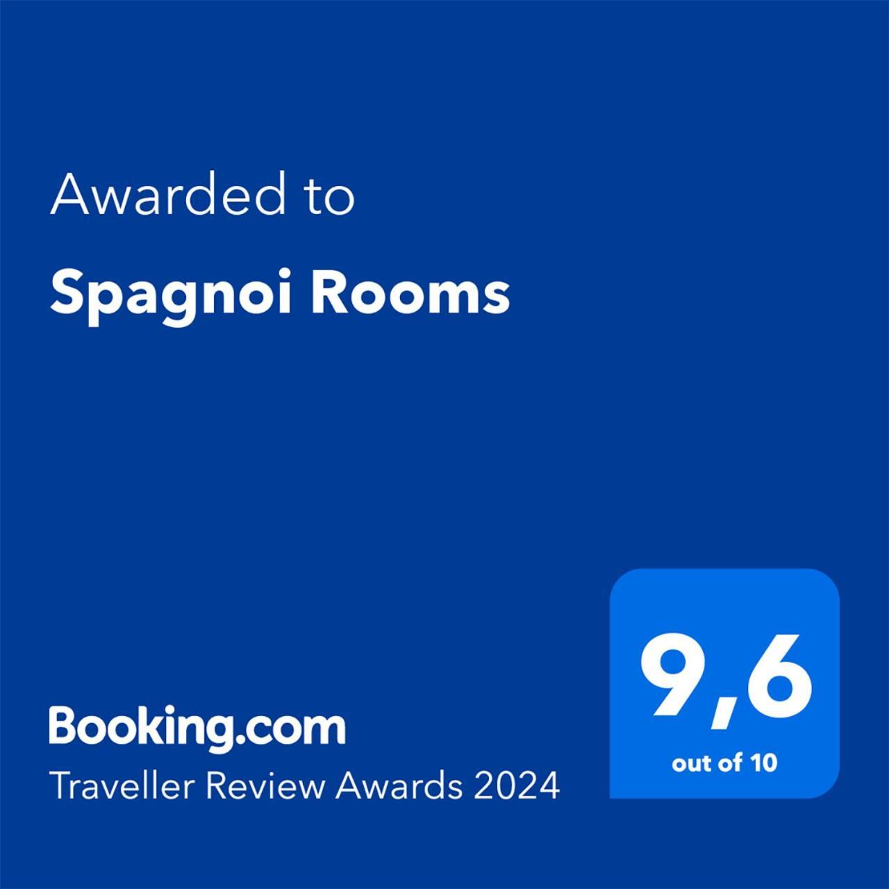 Spagnoi Rooms Castelnuovo del Garda Eksteriør billede