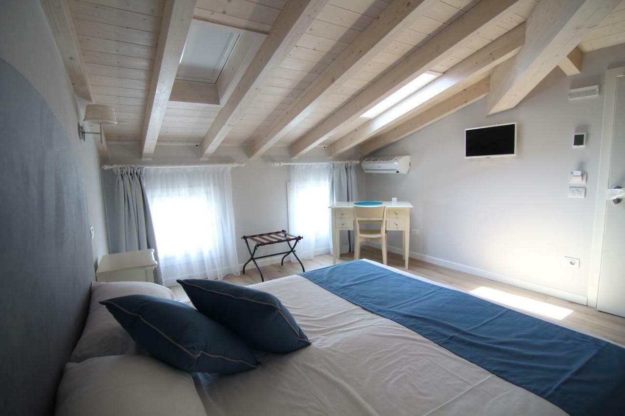 Spagnoi Rooms Castelnuovo del Garda Eksteriør billede