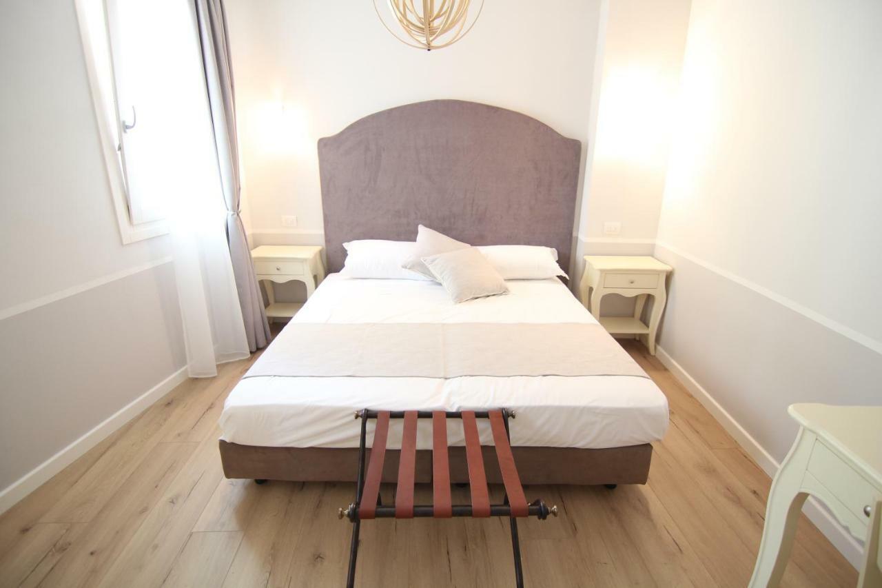 Spagnoi Rooms Castelnuovo del Garda Eksteriør billede