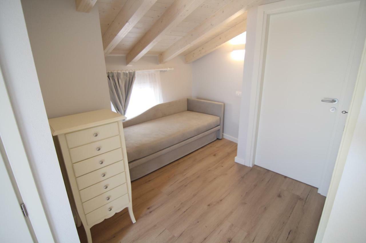Spagnoi Rooms Castelnuovo del Garda Eksteriør billede