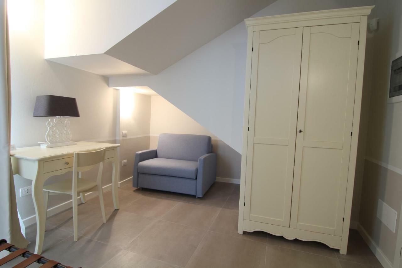 Spagnoi Rooms Castelnuovo del Garda Eksteriør billede
