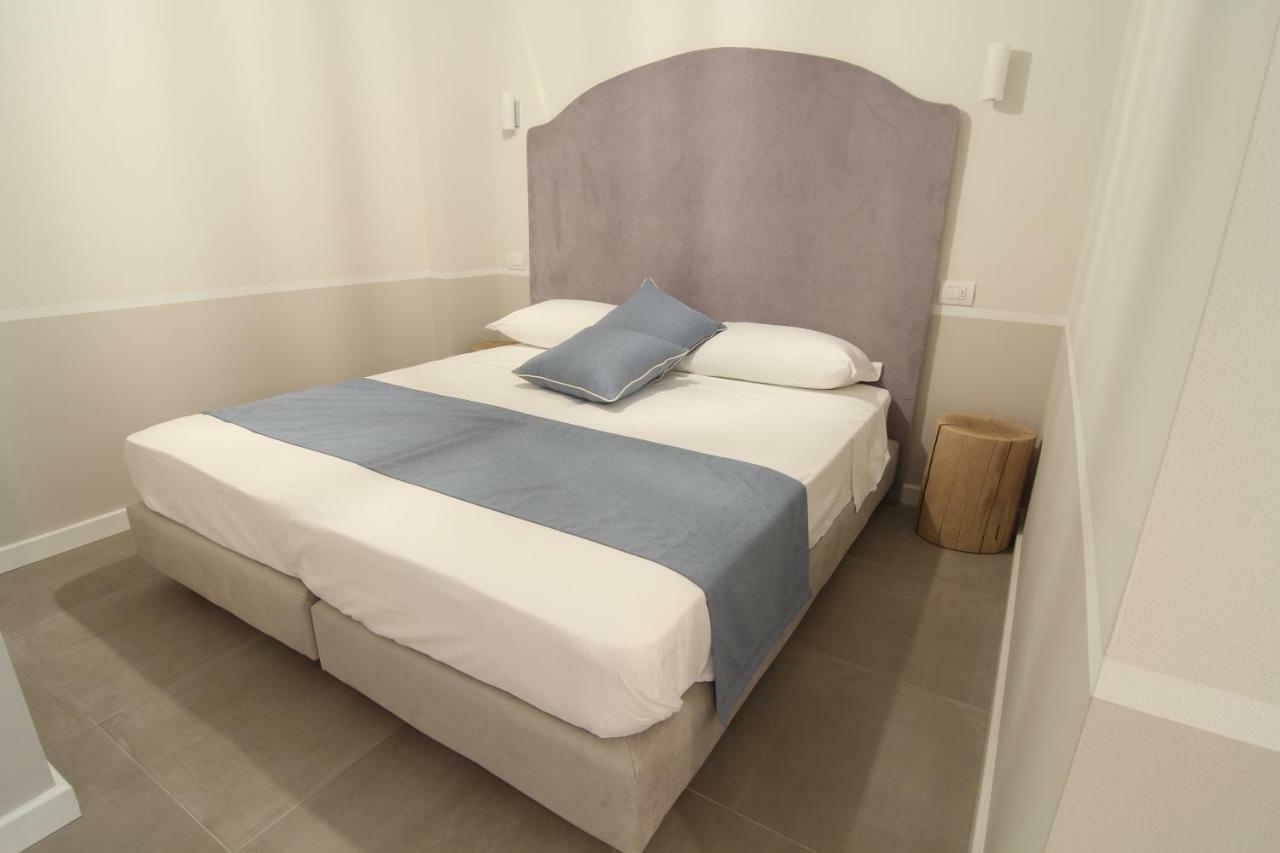 Spagnoi Rooms Castelnuovo del Garda Eksteriør billede