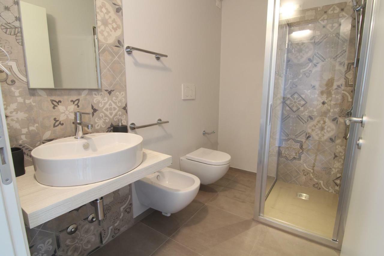 Spagnoi Rooms Castelnuovo del Garda Eksteriør billede