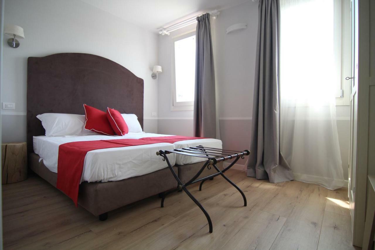 Spagnoi Rooms Castelnuovo del Garda Eksteriør billede