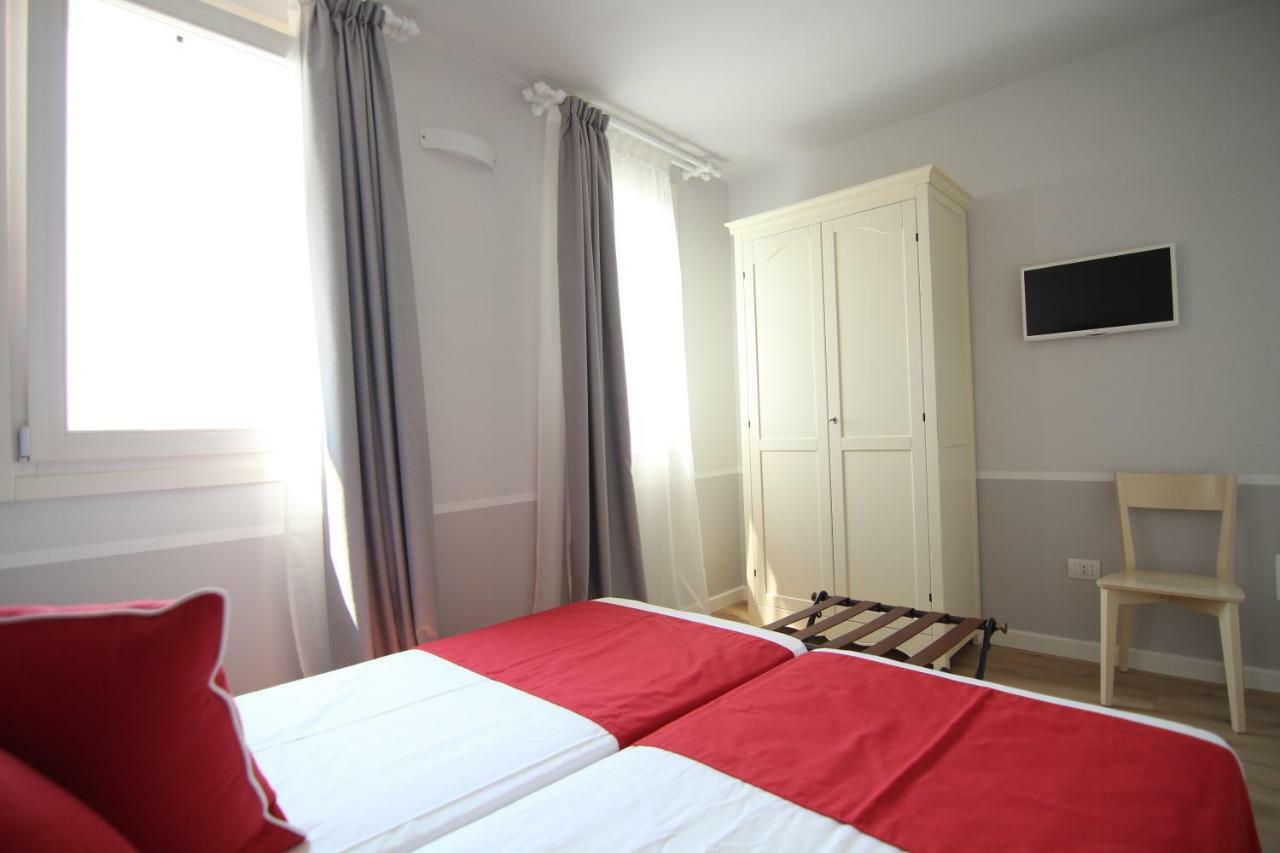 Spagnoi Rooms Castelnuovo del Garda Eksteriør billede