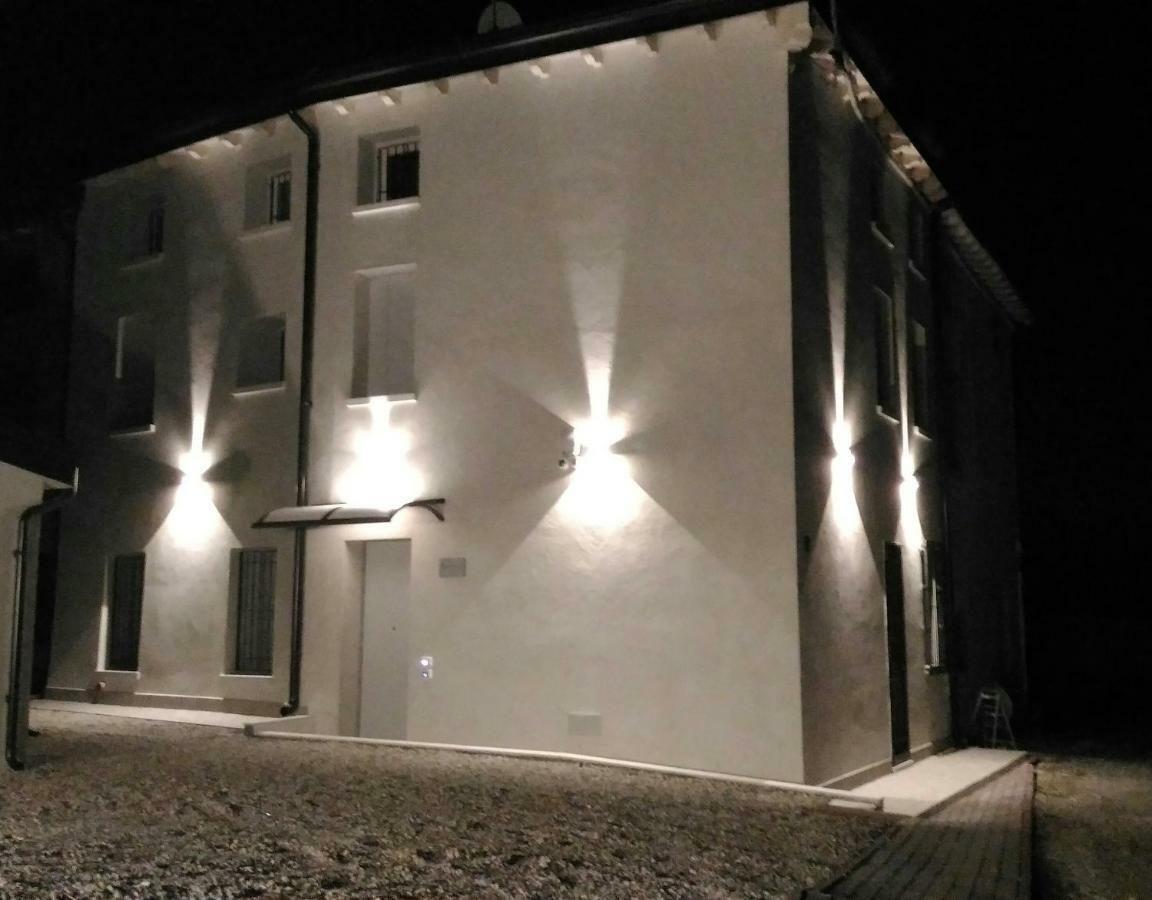 Spagnoi Rooms Castelnuovo del Garda Eksteriør billede