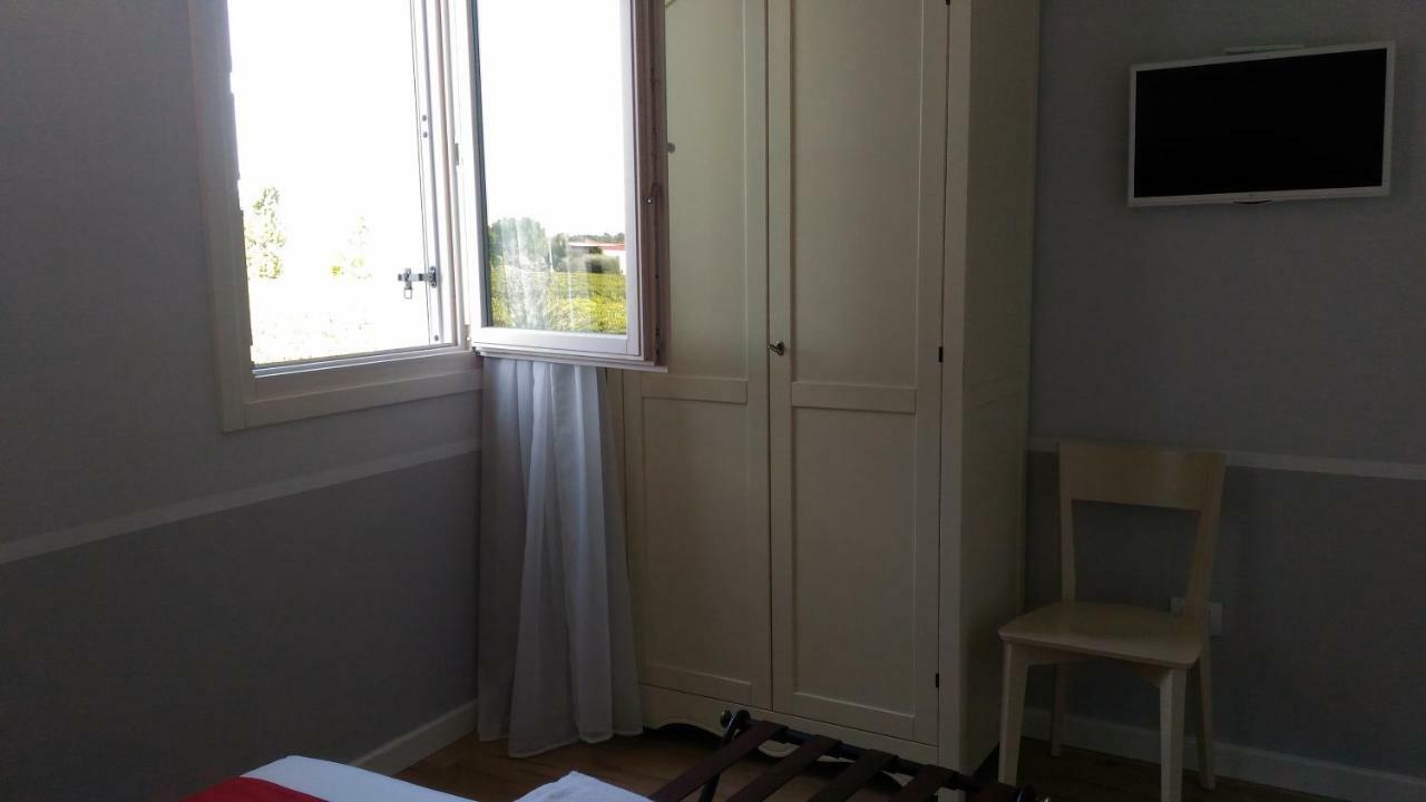 Spagnoi Rooms Castelnuovo del Garda Eksteriør billede