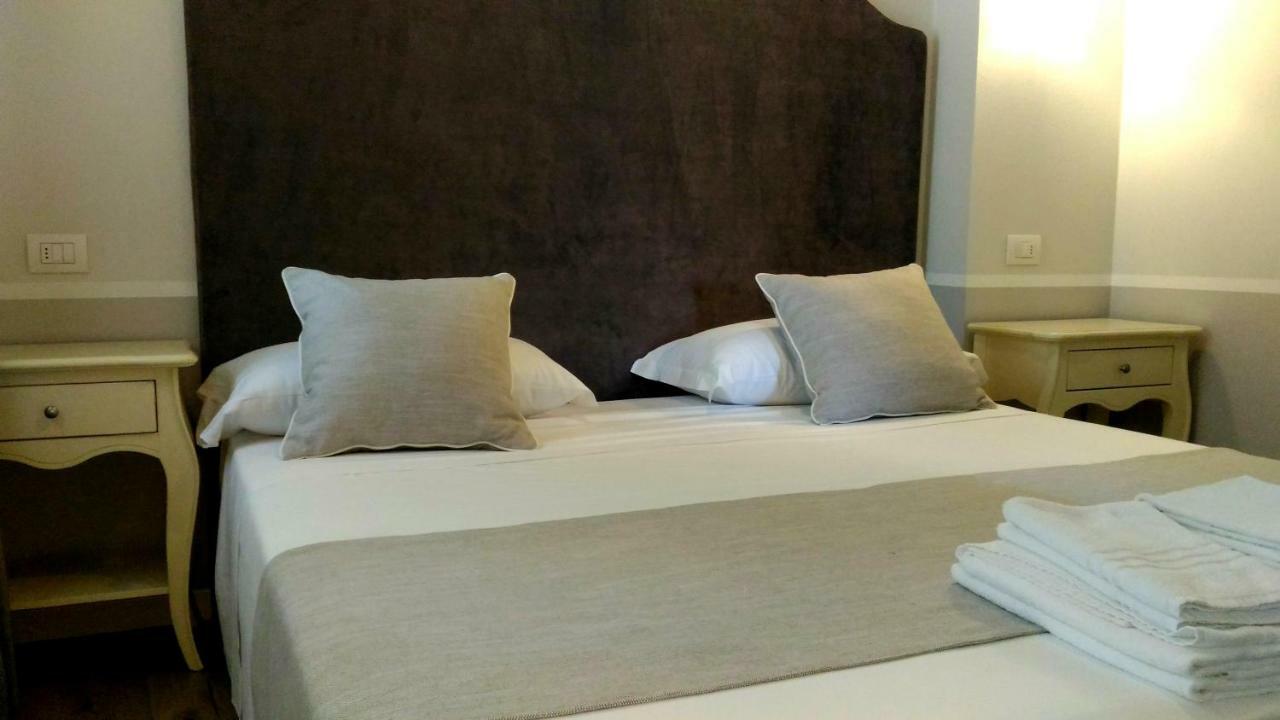 Spagnoi Rooms Castelnuovo del Garda Eksteriør billede