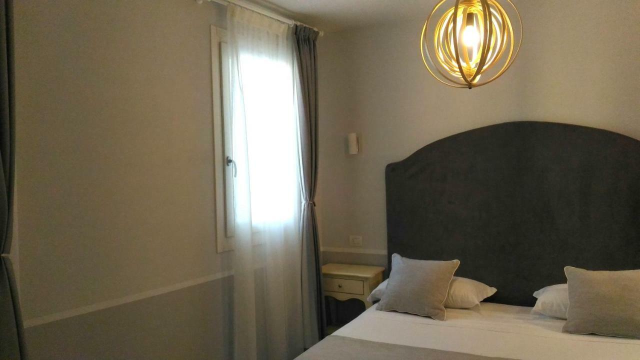 Spagnoi Rooms Castelnuovo del Garda Eksteriør billede