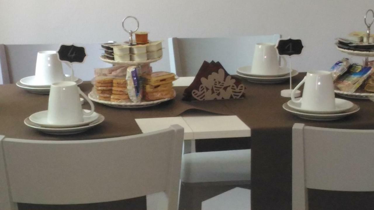 Spagnoi Rooms Castelnuovo del Garda Eksteriør billede
