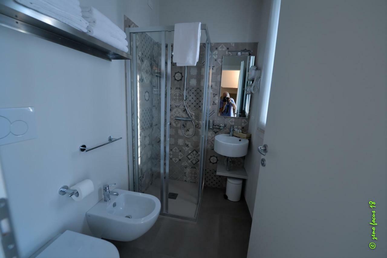 Spagnoi Rooms Castelnuovo del Garda Eksteriør billede