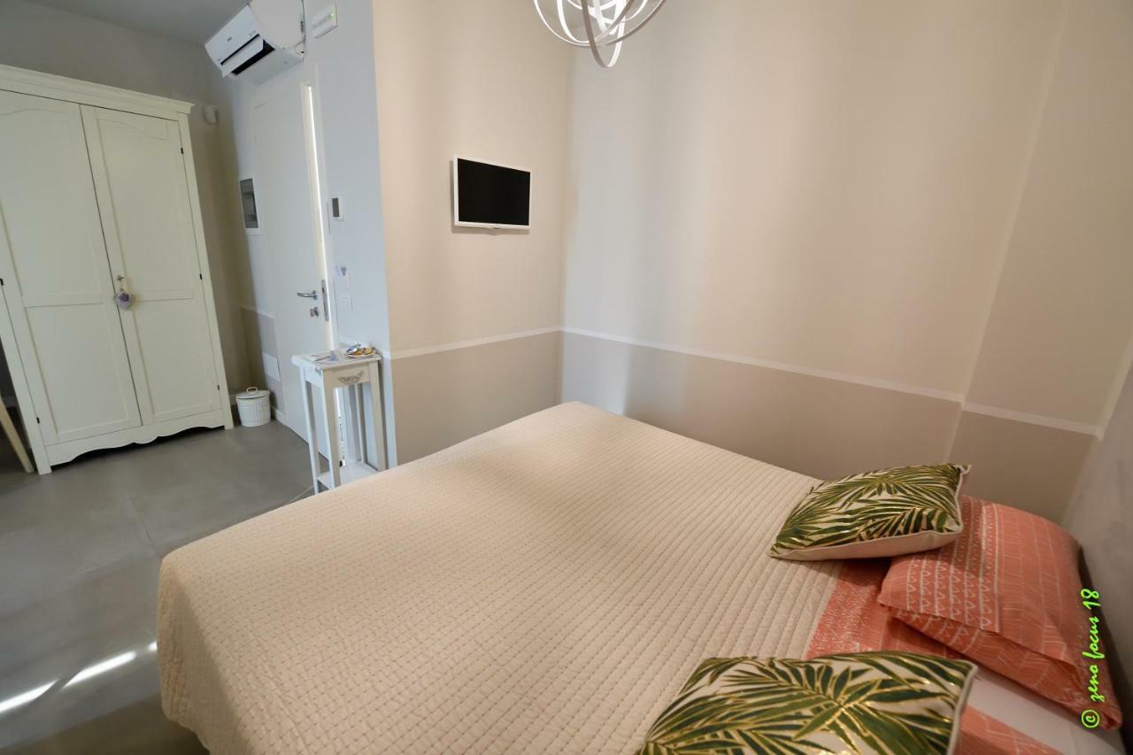 Spagnoi Rooms Castelnuovo del Garda Eksteriør billede