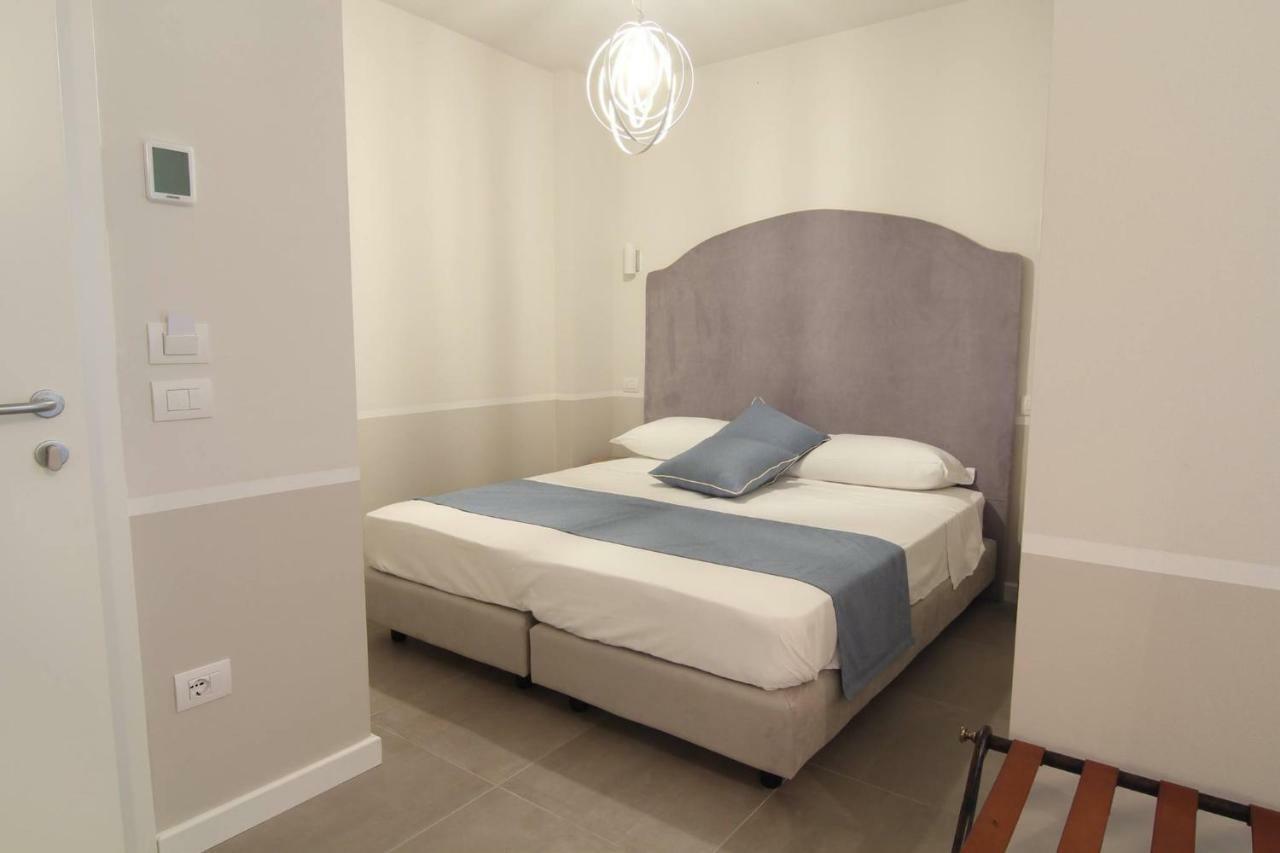 Spagnoi Rooms Castelnuovo del Garda Eksteriør billede