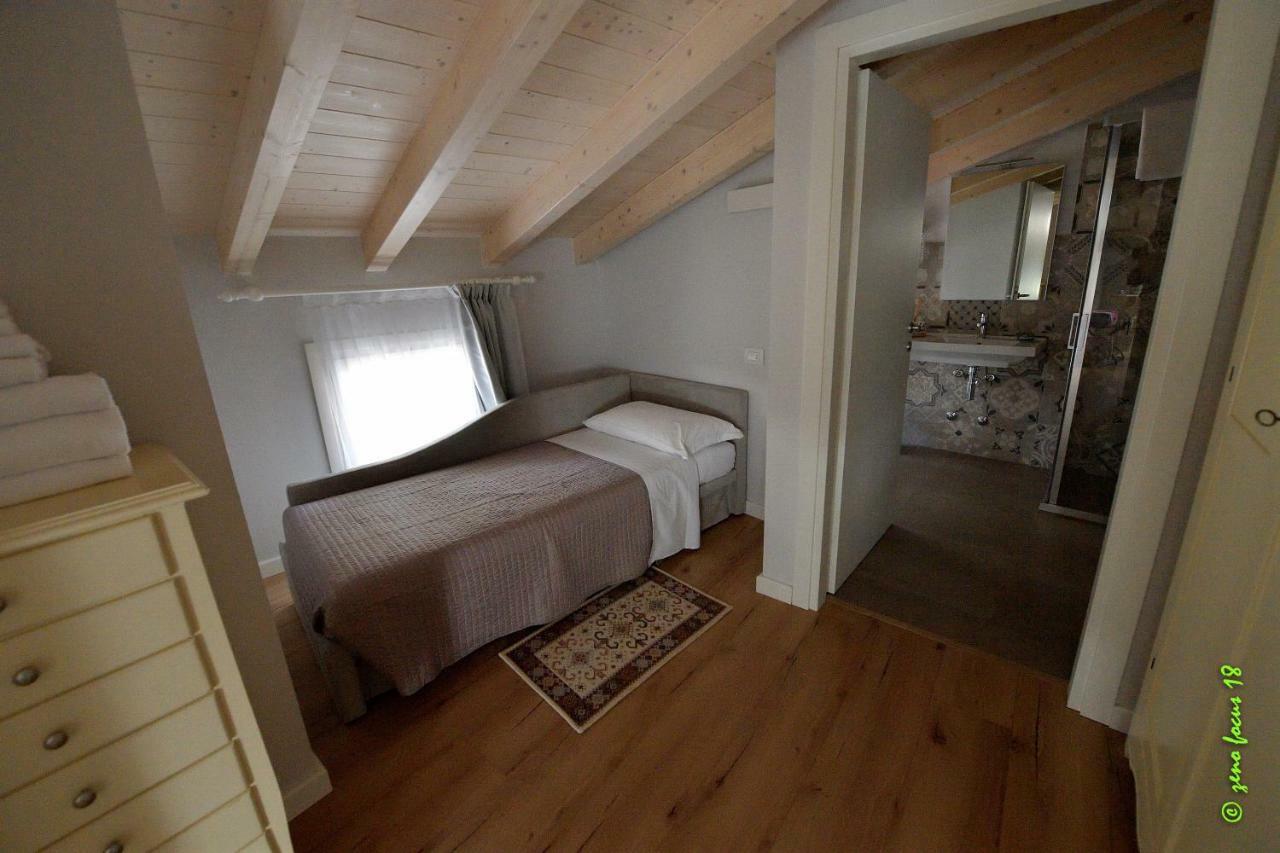 Spagnoi Rooms Castelnuovo del Garda Eksteriør billede