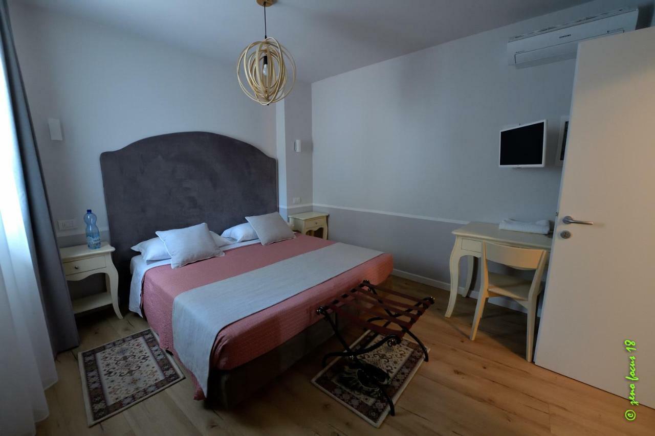 Spagnoi Rooms Castelnuovo del Garda Eksteriør billede