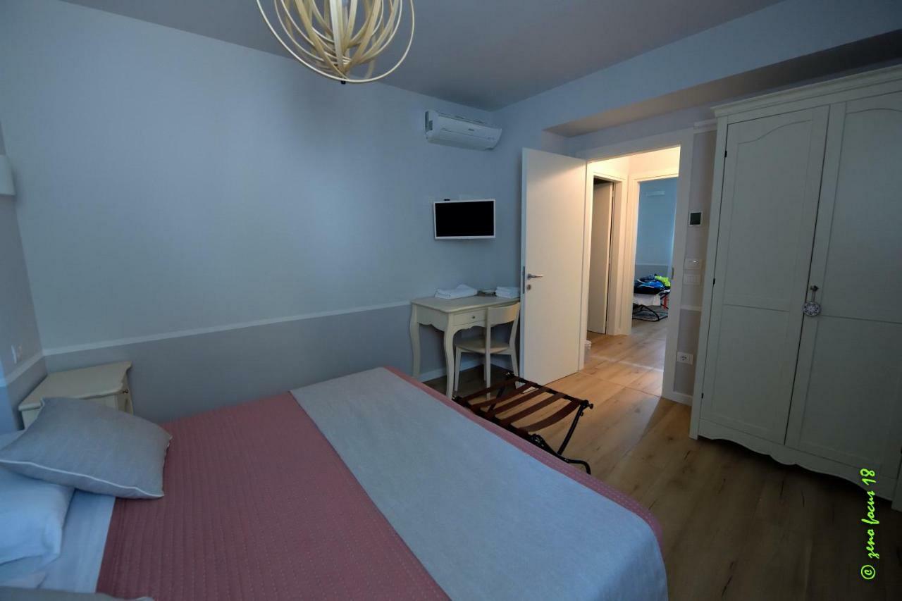 Spagnoi Rooms Castelnuovo del Garda Eksteriør billede