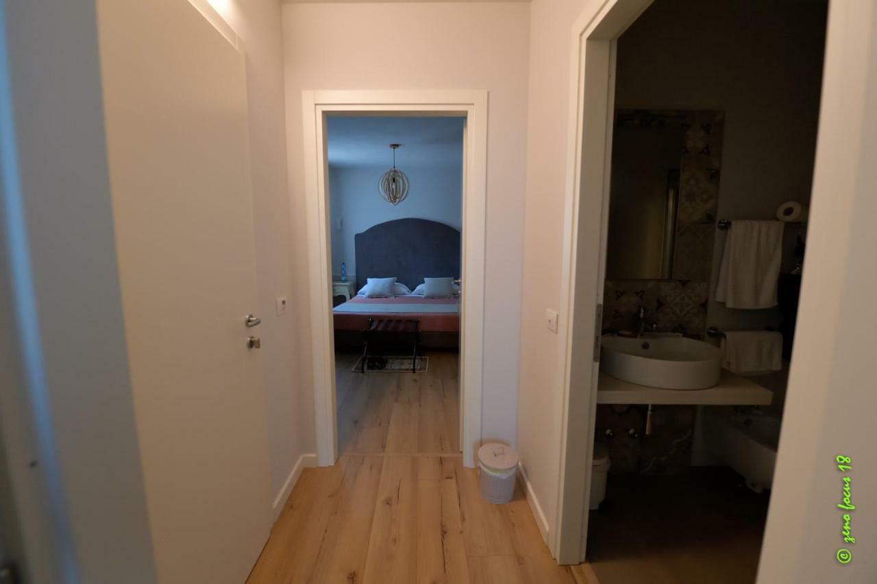 Spagnoi Rooms Castelnuovo del Garda Eksteriør billede