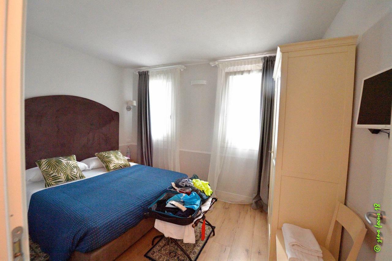 Spagnoi Rooms Castelnuovo del Garda Eksteriør billede