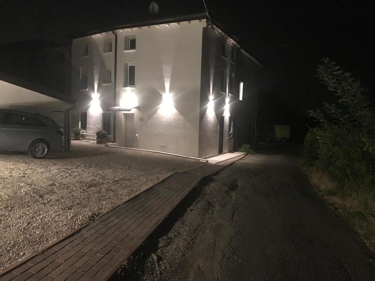 Spagnoi Rooms Castelnuovo del Garda Eksteriør billede