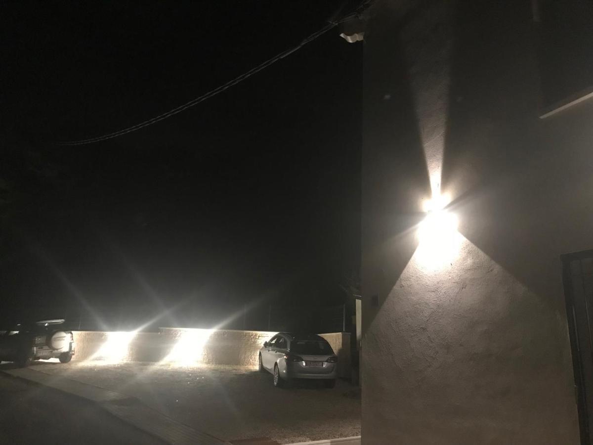 Spagnoi Rooms Castelnuovo del Garda Eksteriør billede